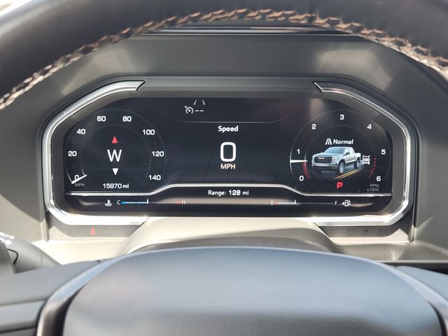 2024 GMC Sierra 1500 AT4 Grapevine TX