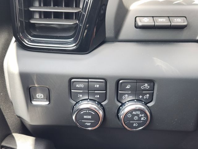 2024 GMC Sierra 1500 AT4 Grapevine TX