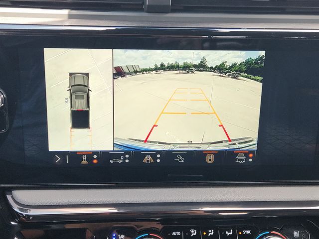2024 GMC Sierra 1500 AT4 Grapevine TX