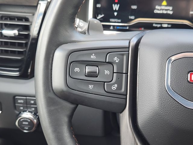 2024 GMC Sierra 1500 AT4 Grapevine TX