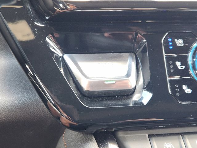 2024 GMC Sierra 1500 AT4 Grapevine TX