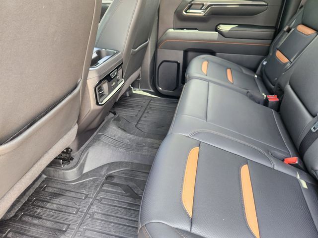 2024 GMC Sierra 1500 AT4 Grapevine TX