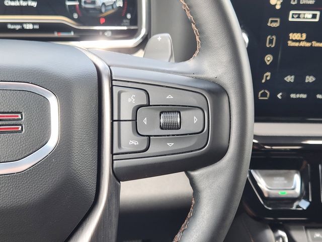 2024 GMC Sierra 1500 AT4 Grapevine TX