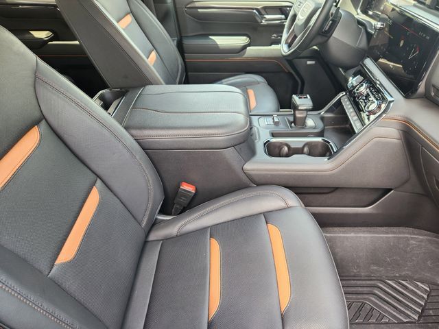 2024 GMC Sierra 1500 AT4 Grapevine TX