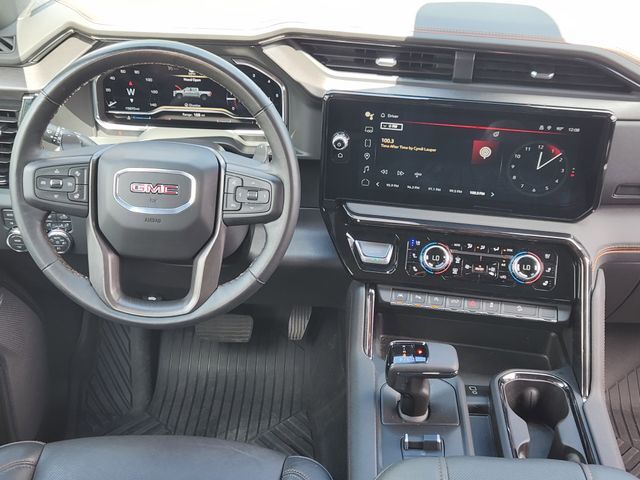 2024 GMC Sierra 1500 AT4 Grapevine TX