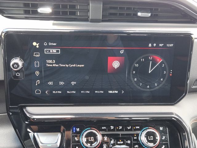 2024 GMC Sierra 1500 AT4 Grapevine TX