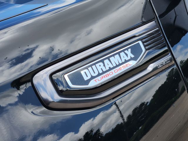 2024 GMC Sierra 1500 AT4 Grapevine TX