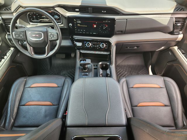 2024 GMC Sierra 1500 AT4 Grapevine TX