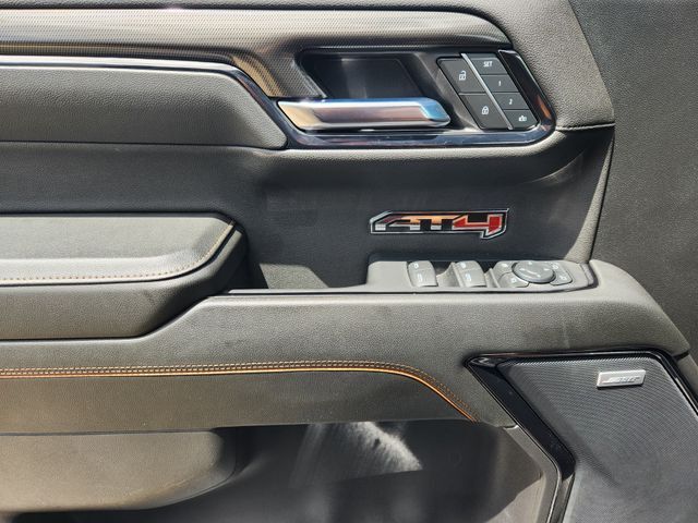 2024 GMC Sierra 1500 AT4 Grapevine TX
