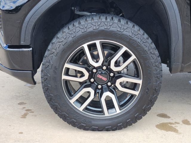 2024 GMC Sierra 1500 AT4 Grapevine TX