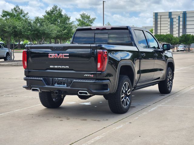 2024 GMC Sierra 1500 AT4 Grapevine TX