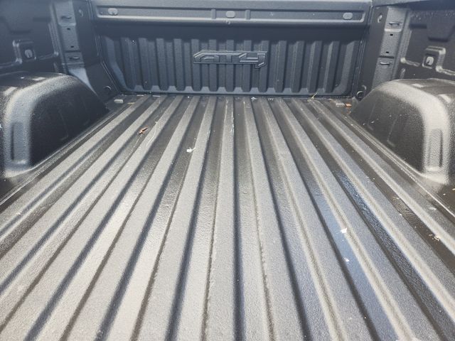 2024 GMC Sierra 1500 AT4 Grapevine TX
