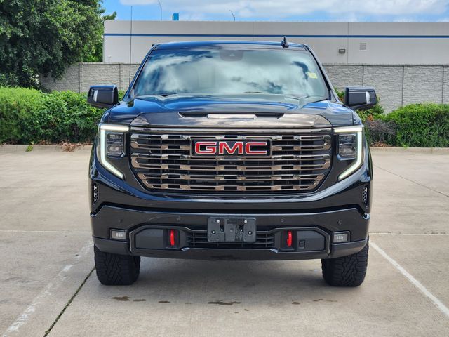 2024 GMC Sierra 1500 AT4 Grapevine TX