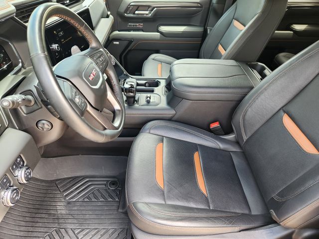 2024 GMC Sierra 1500 AT4 Grapevine TX