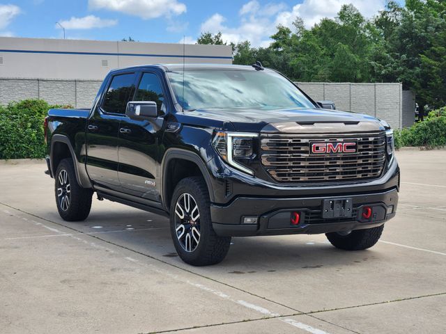 2024 GMC Sierra 1500 AT4 Grapevine TX