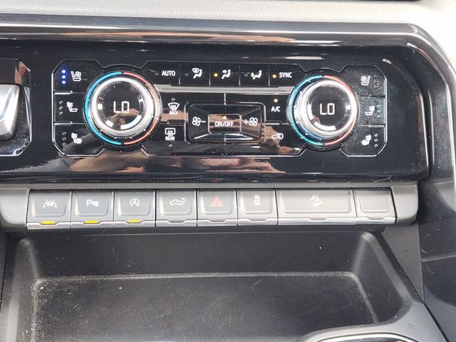 2024 GMC Sierra 1500 AT4 Grapevine TX