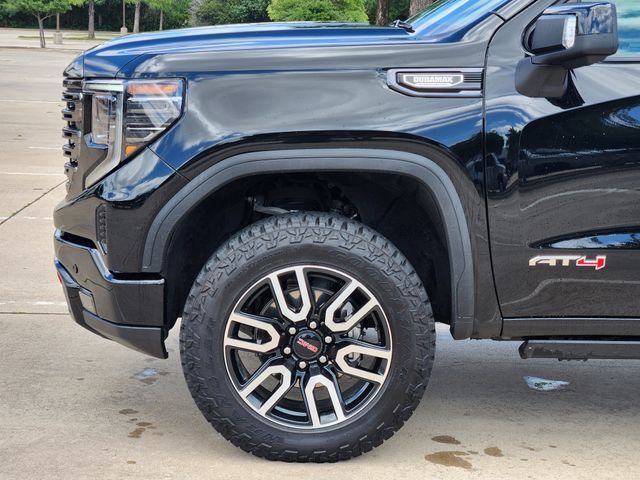 2024 GMC Sierra 1500 AT4 Grapevine TX