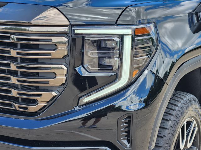 2024 GMC Sierra 1500 AT4 Grapevine TX