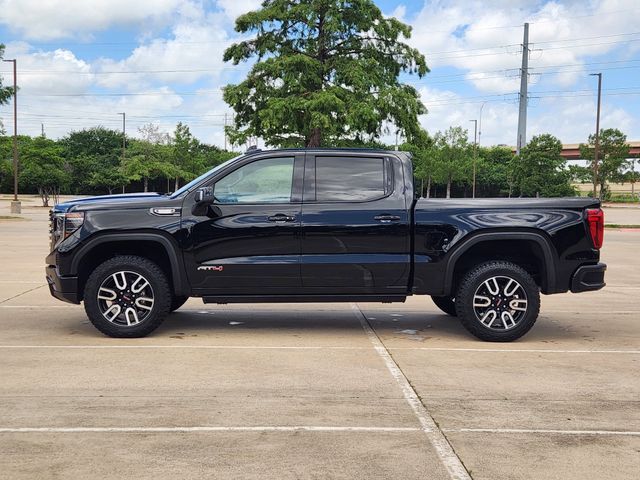 2024 GMC Sierra 1500 AT4 Grapevine TX