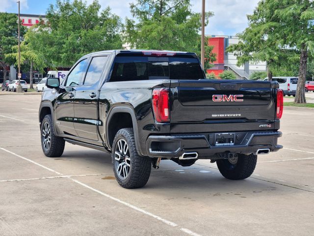 2024 GMC Sierra 1500 AT4 Grapevine TX