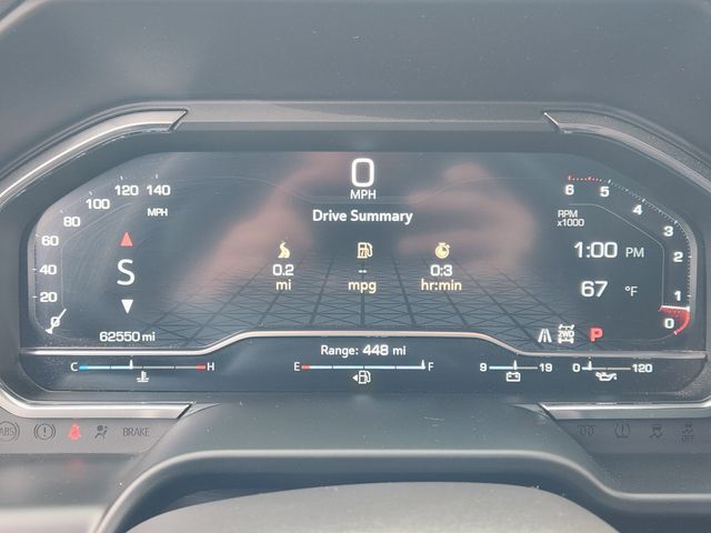 2024 GMC Sierra 1500 AT4 Grapevine TX
