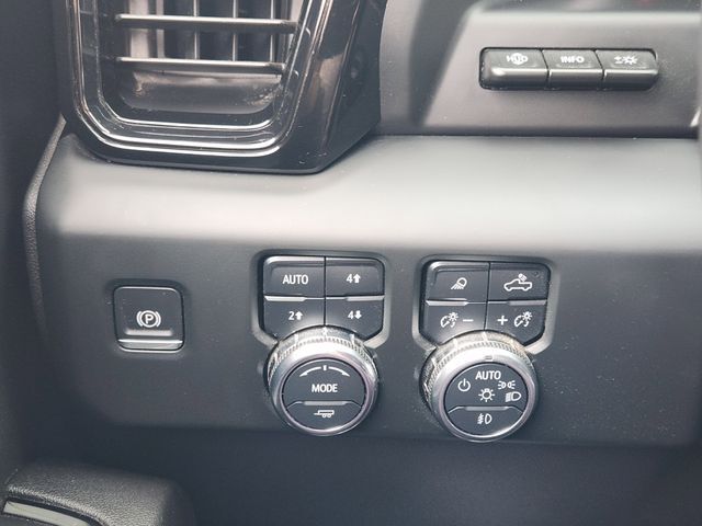 2024 GMC Sierra 1500 AT4 Grapevine TX