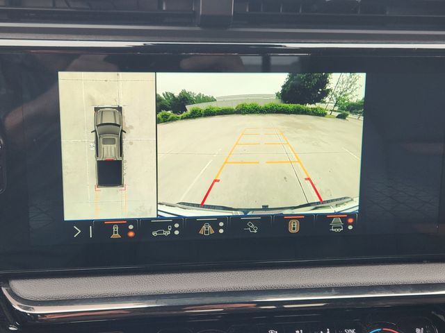 2024 GMC Sierra 1500 AT4 Grapevine TX