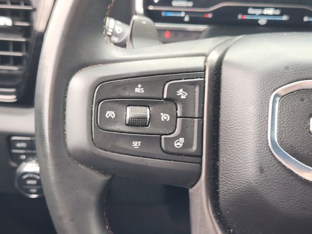 2024 GMC Sierra 1500 AT4 Grapevine TX