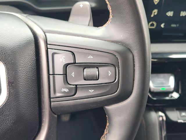 2024 GMC Sierra 1500 AT4 Grapevine TX