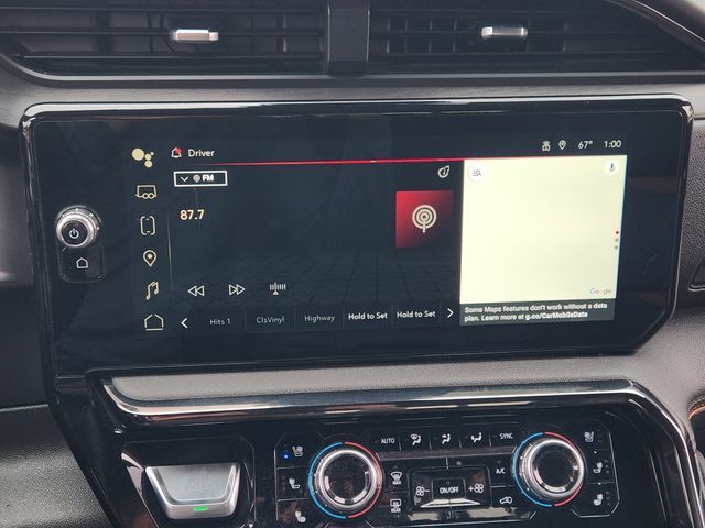 2024 GMC Sierra 1500 AT4 Grapevine TX