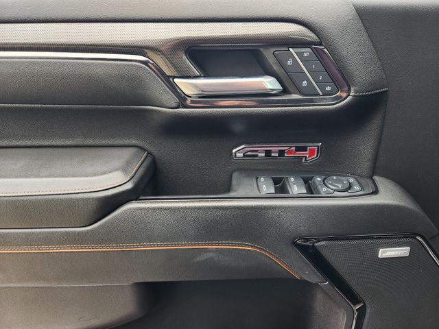 2024 GMC Sierra 1500 AT4 Grapevine TX