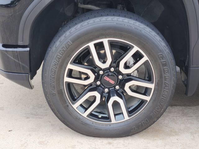 2024 GMC Sierra 1500 AT4 Grapevine TX