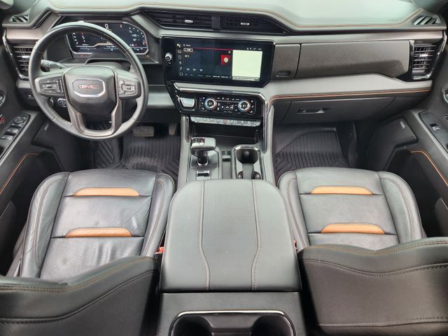 2024 GMC Sierra 1500 AT4 Grapevine TX
