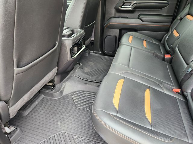 2024 GMC Sierra 1500 AT4 Grapevine TX