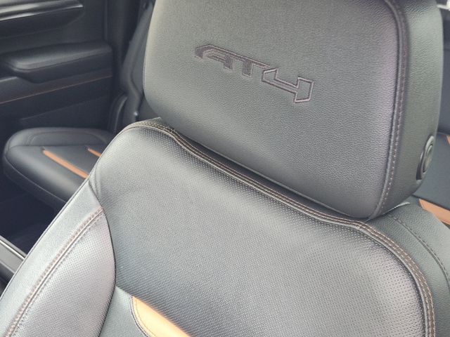2024 GMC Sierra 1500 AT4 Grapevine TX