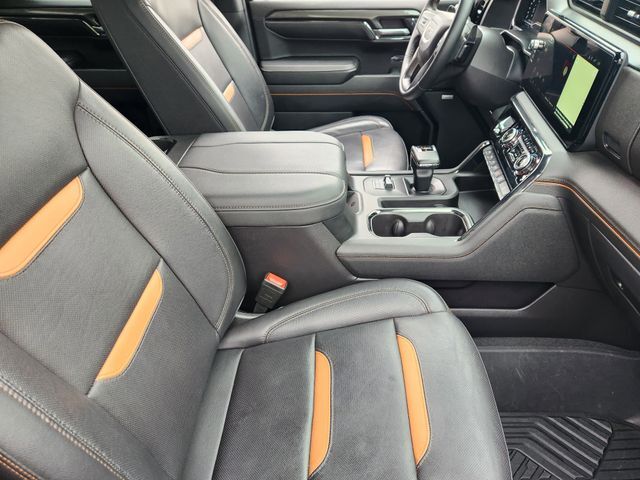 2024 GMC Sierra 1500 AT4 Grapevine TX