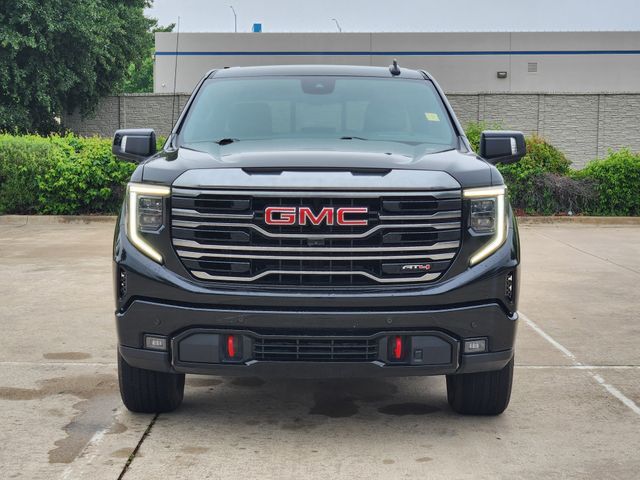 2024 GMC Sierra 1500 AT4 Grapevine TX