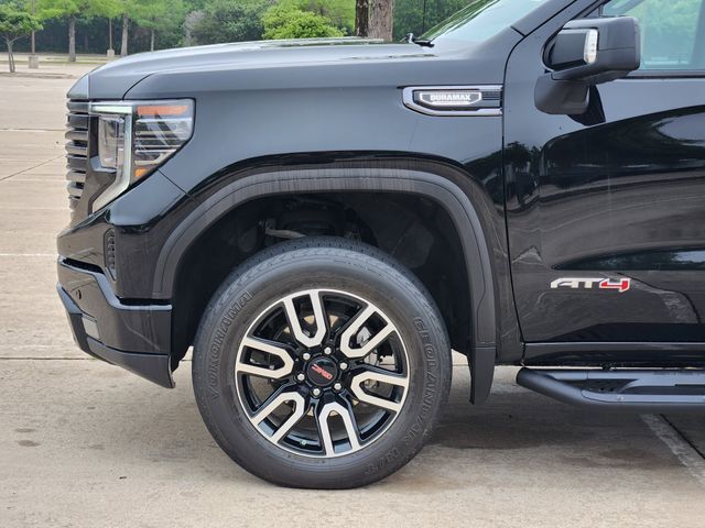2024 GMC Sierra 1500 AT4 Grapevine TX