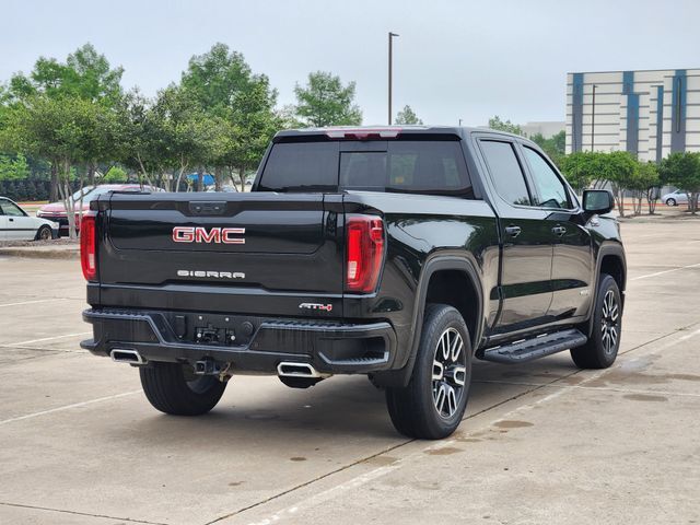 2024 GMC Sierra 1500 AT4 Grapevine TX