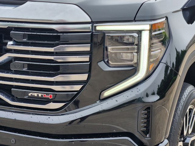 2024 GMC Sierra 1500 AT4 Grapevine TX