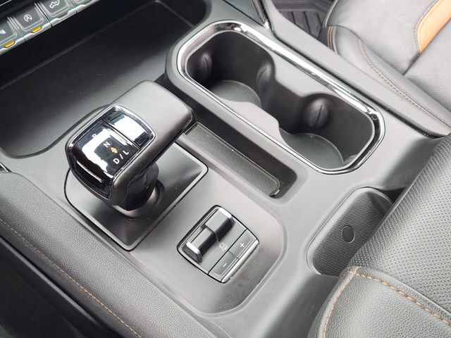 2024 GMC Sierra 1500 AT4 Grapevine TX