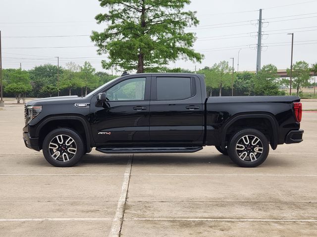 2024 GMC Sierra 1500 AT4 Grapevine TX