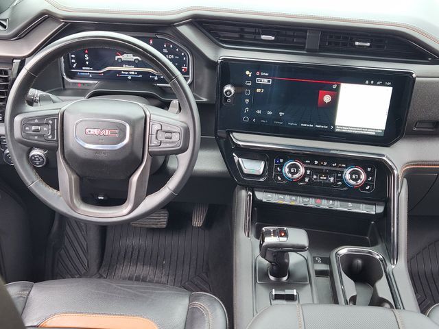 2024 GMC Sierra 1500 AT4 Grapevine TX