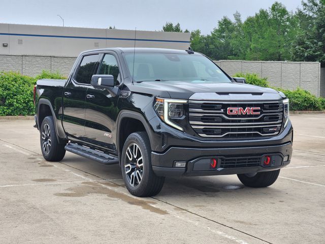 2024 GMC Sierra 1500 AT4 Grapevine TX