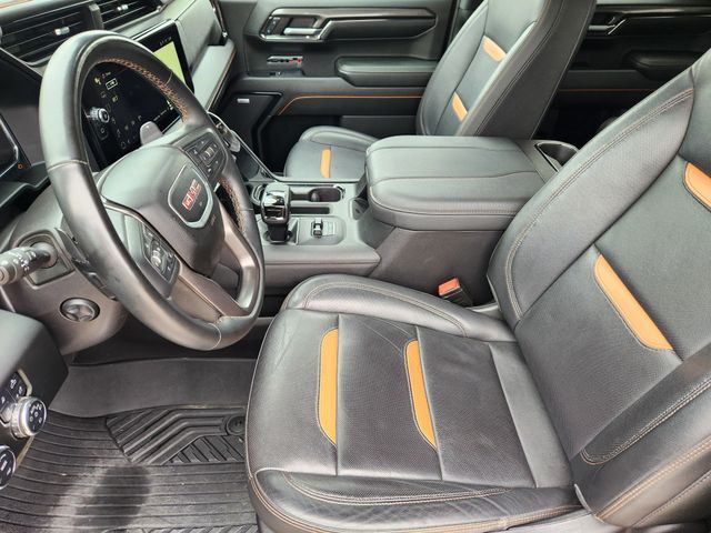 2024 GMC Sierra 1500 AT4 Grapevine TX
