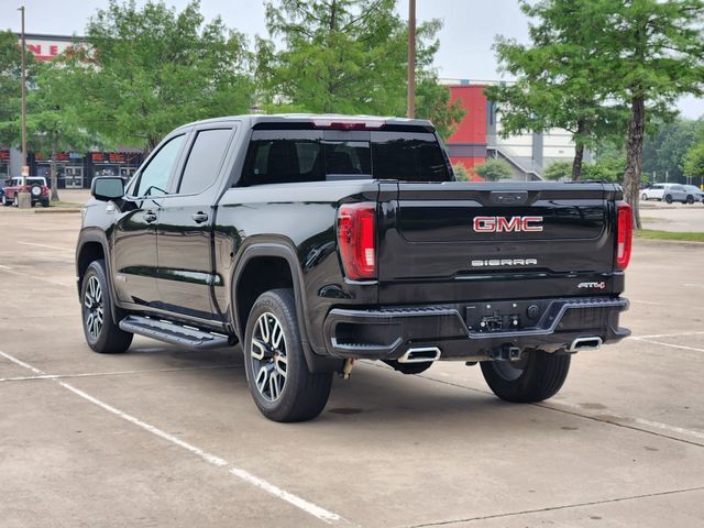 2024 GMC Sierra 1500 AT4 Grapevine TX