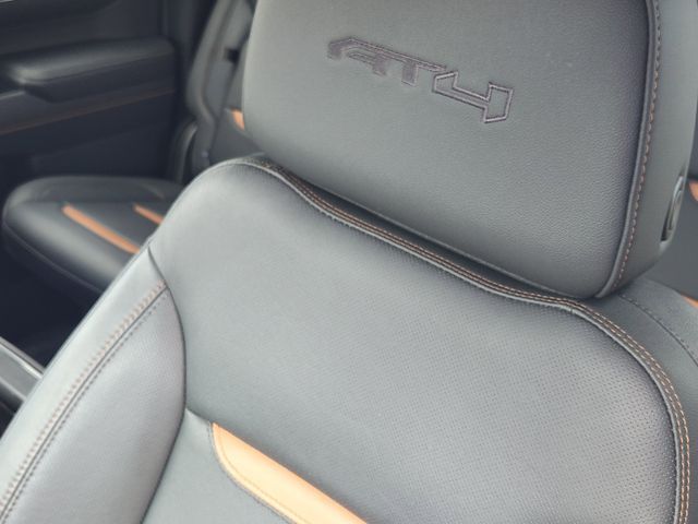 2024 GMC Sierra 1500 AT4 Grapevine TX