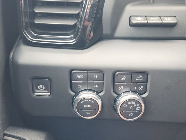 2024 GMC Sierra 1500 AT4 Grapevine TX