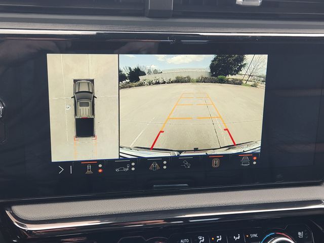 2024 GMC Sierra 1500 AT4 Grapevine TX