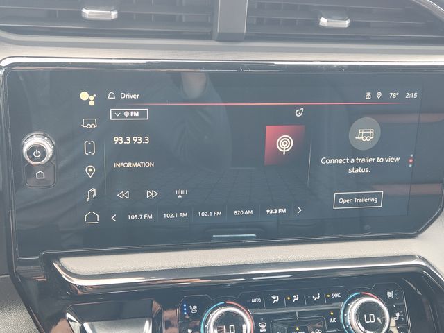 2024 GMC Sierra 1500 AT4 Grapevine TX